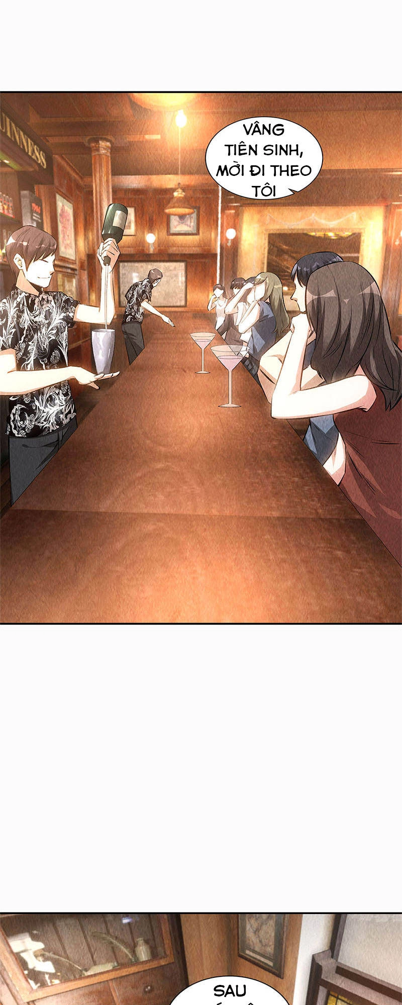 Ta Là Phế Vật Chapter 149 - 12