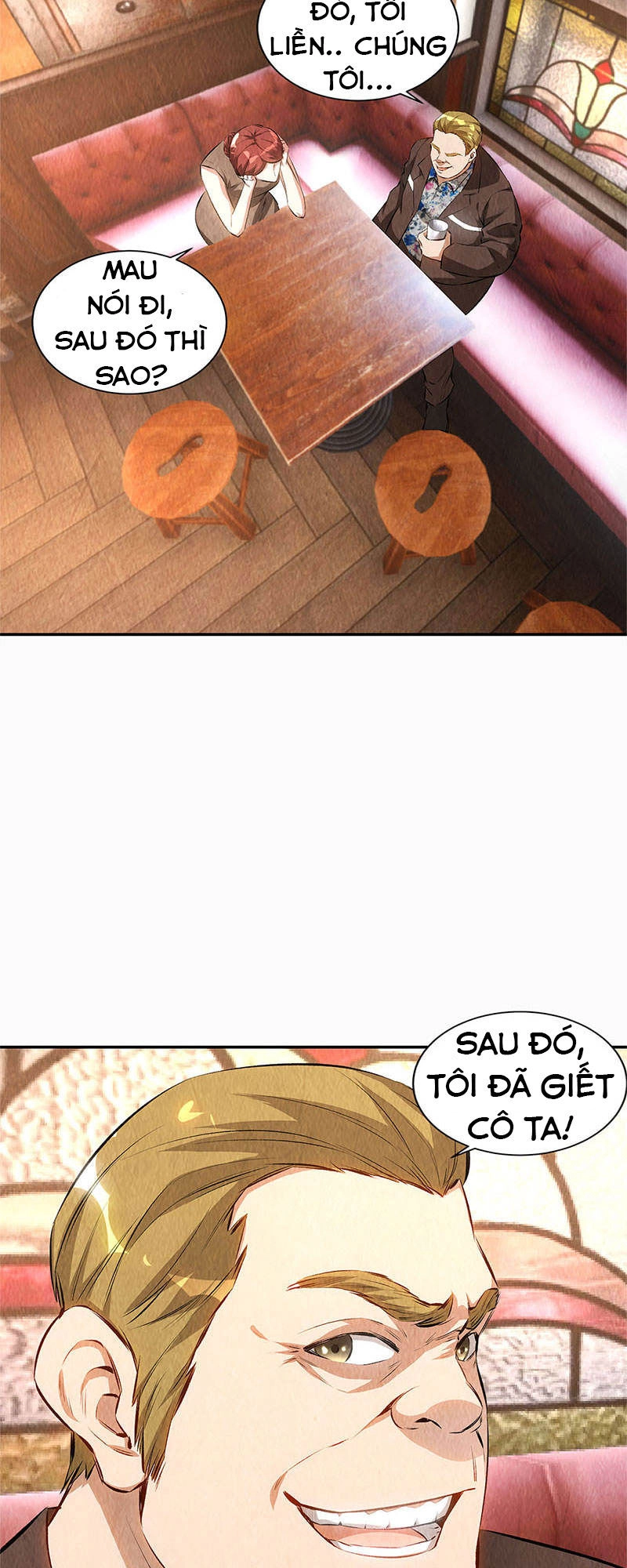 Ta Là Phế Vật Chapter 149 - 13