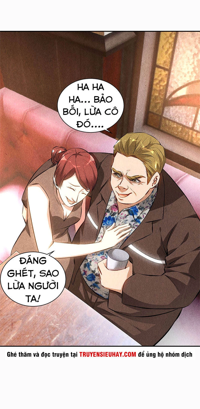 Ta Là Phế Vật Chapter 149 - 16