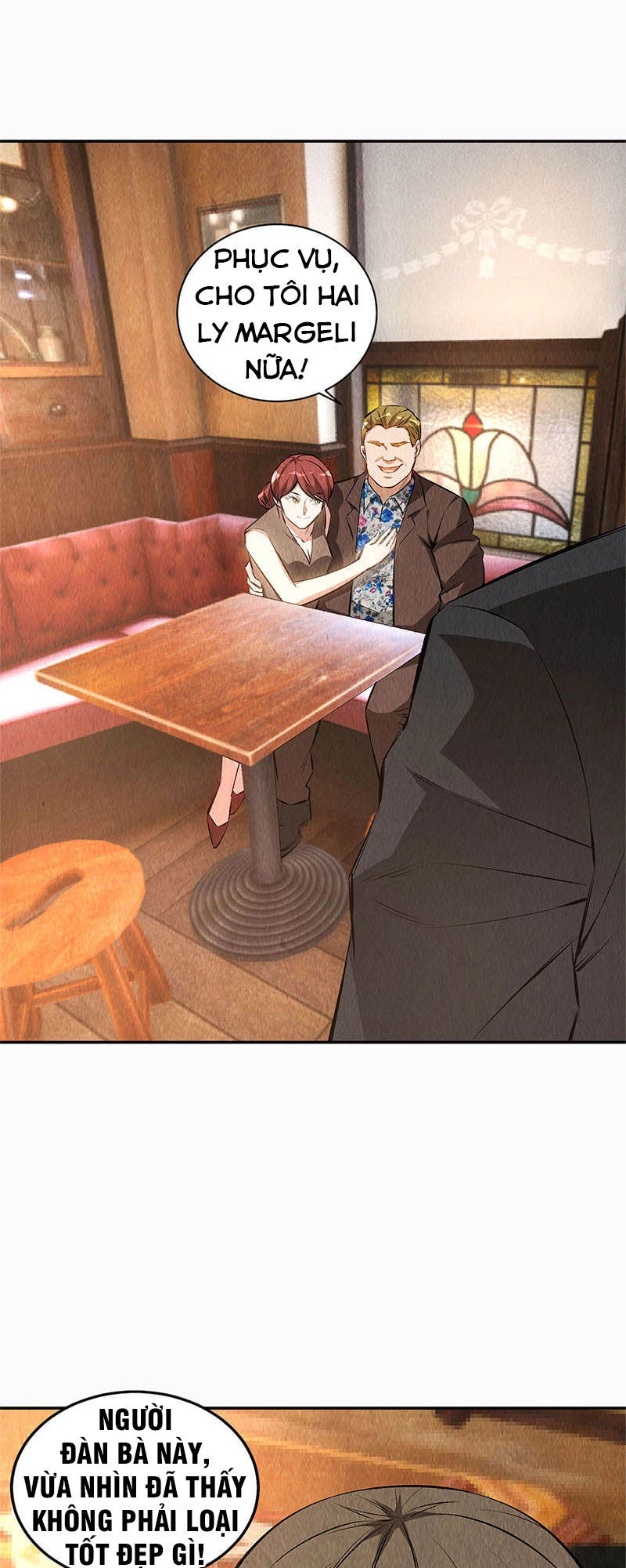 Ta Là Phế Vật Chapter 149 - 17