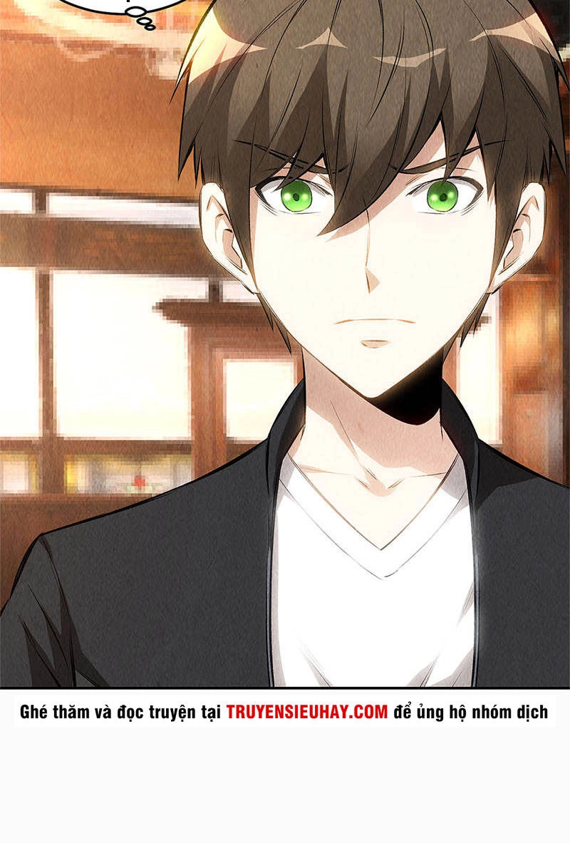 Ta Là Phế Vật Chapter 149 - 18