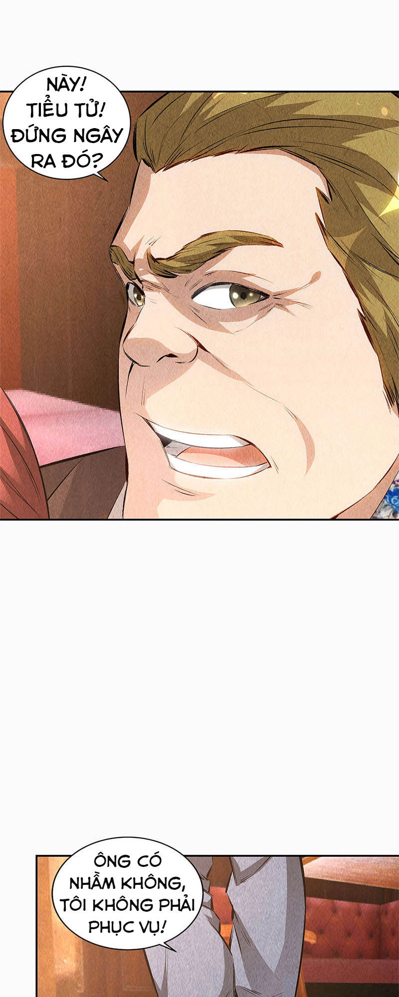 Ta Là Phế Vật Chapter 149 - 19