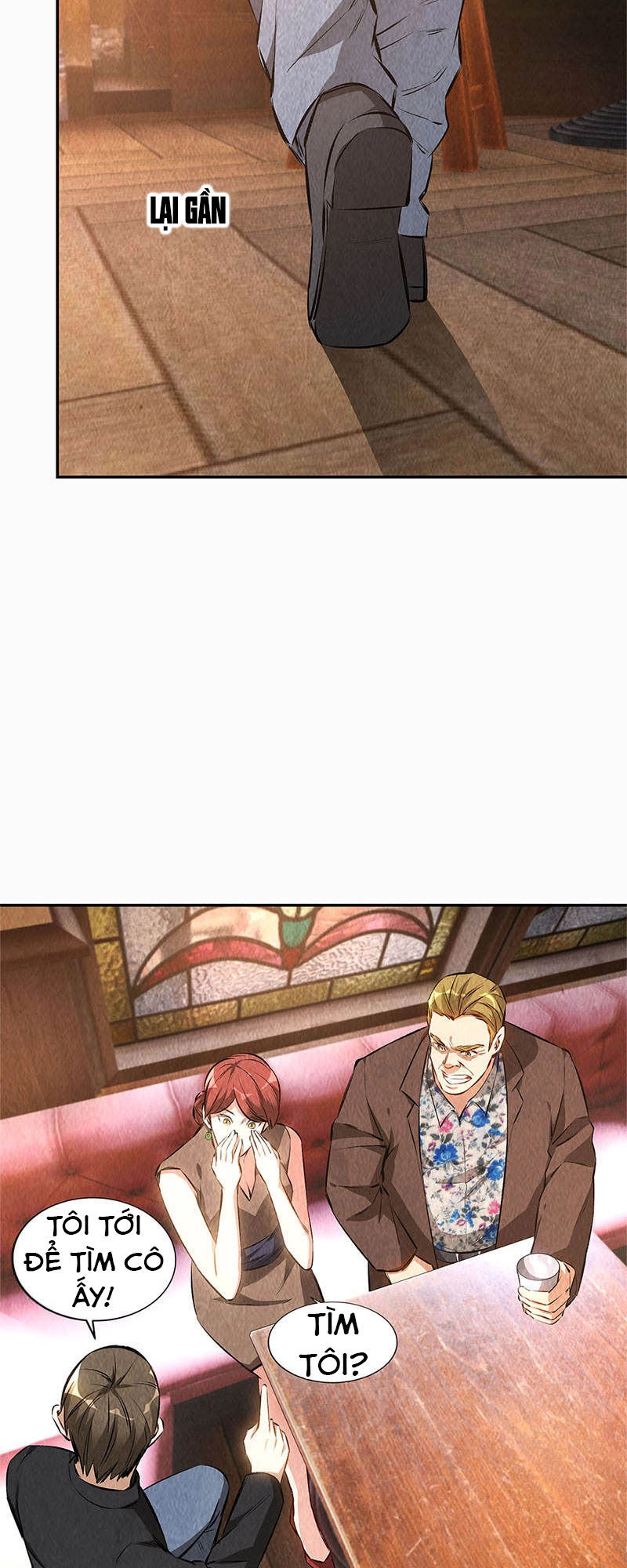 Ta Là Phế Vật Chapter 149 - 20