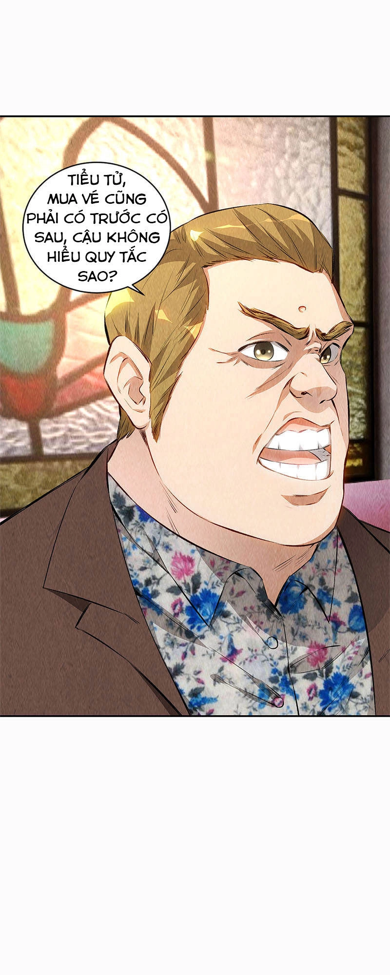 Ta Là Phế Vật Chapter 149 - 22