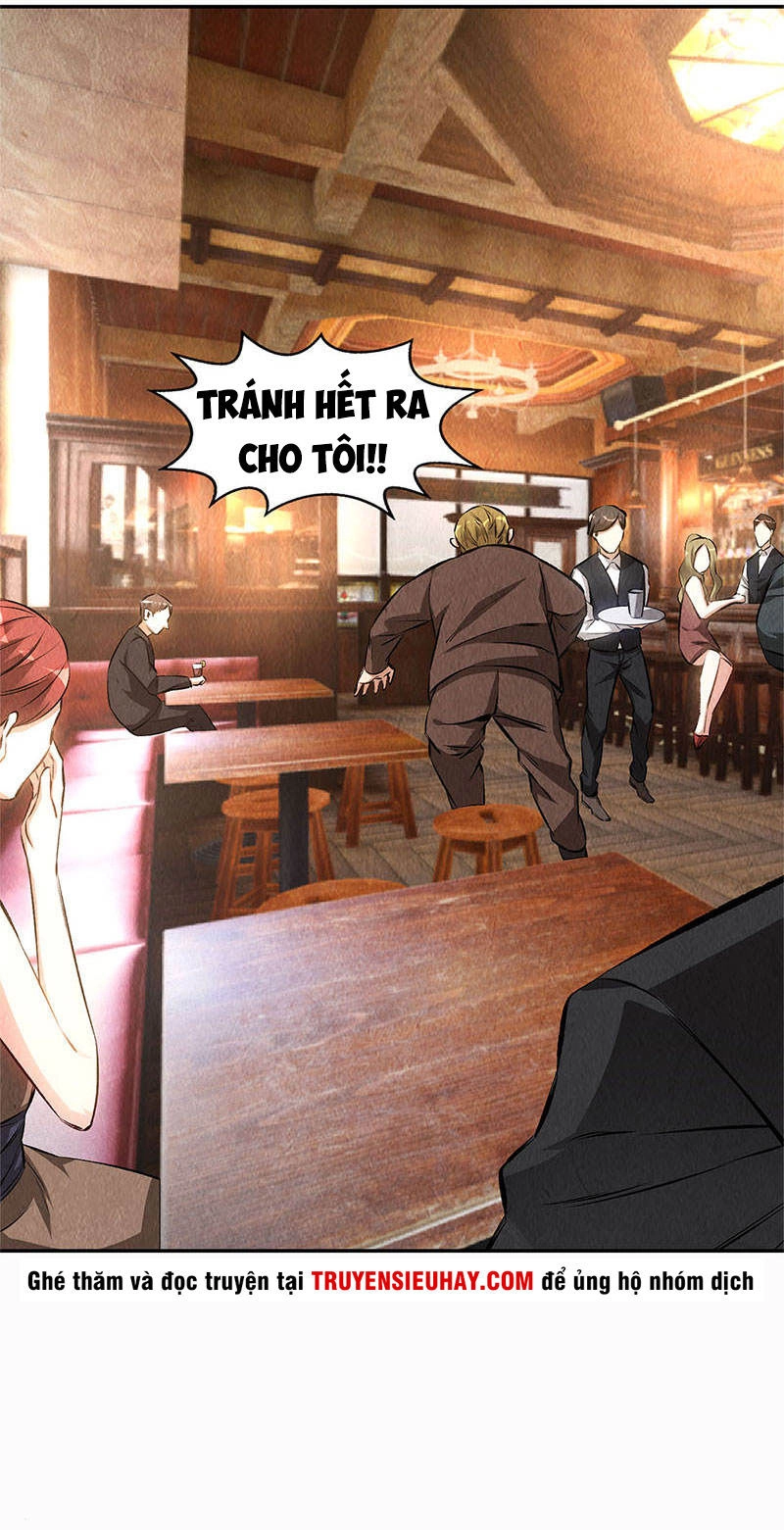 Ta Là Phế Vật Chapter 149 - 25