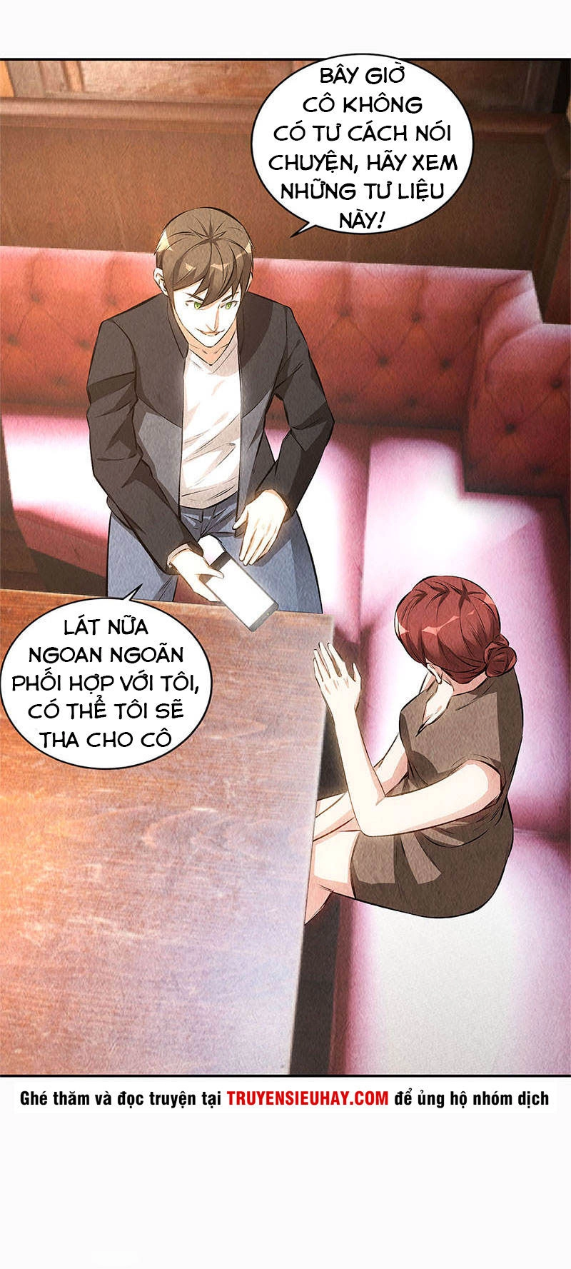 Ta Là Phế Vật Chapter 149 - 27