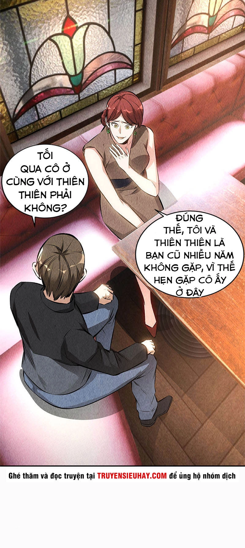 Ta Là Phế Vật Chapter 149 - 29