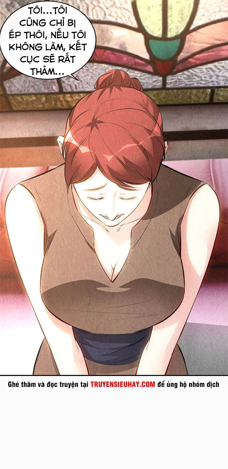 Ta Là Phế Vật Chapter 149 - 31