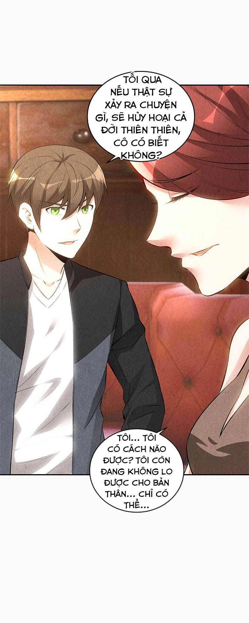 Ta Là Phế Vật Chapter 149 - 32