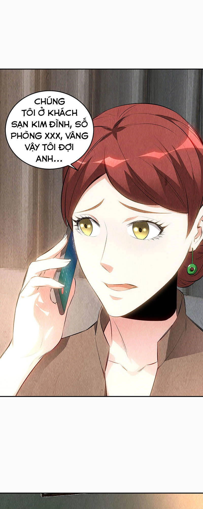 Ta Là Phế Vật Chapter 150 - 5