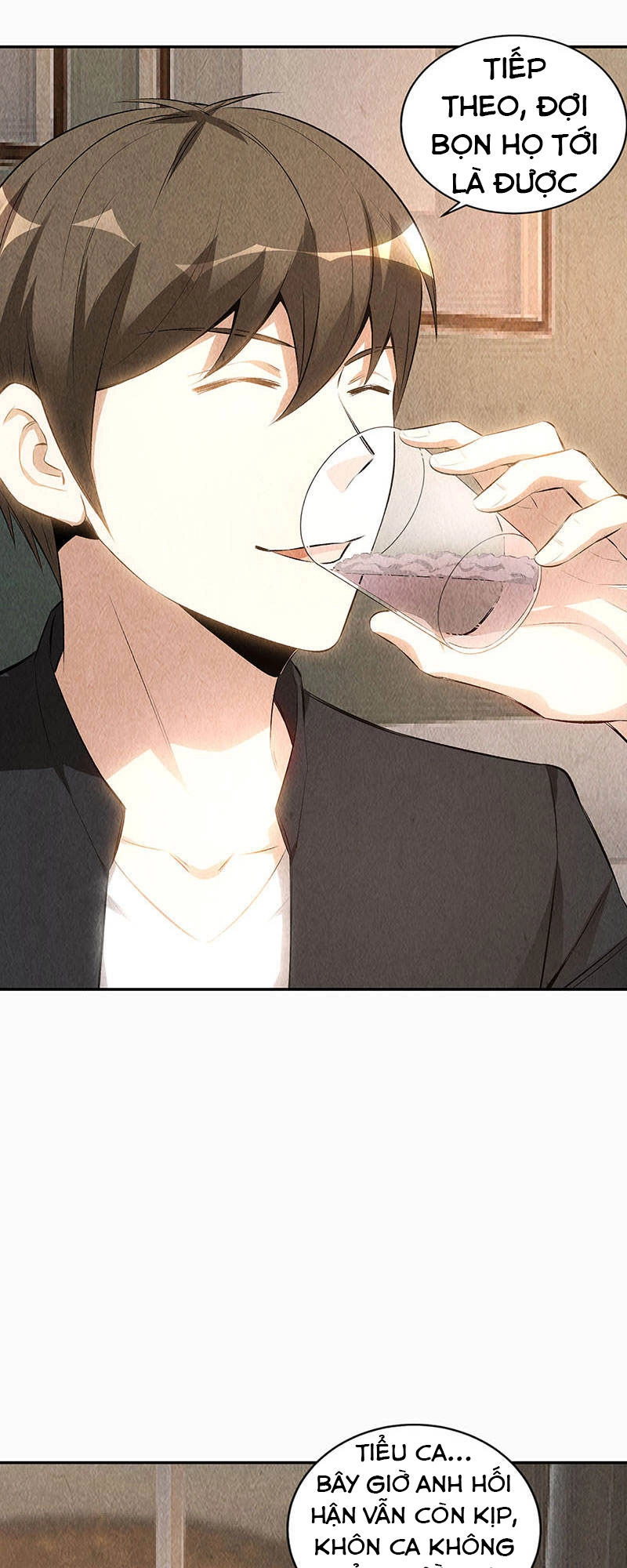 Ta Là Phế Vật Chapter 150 - 7