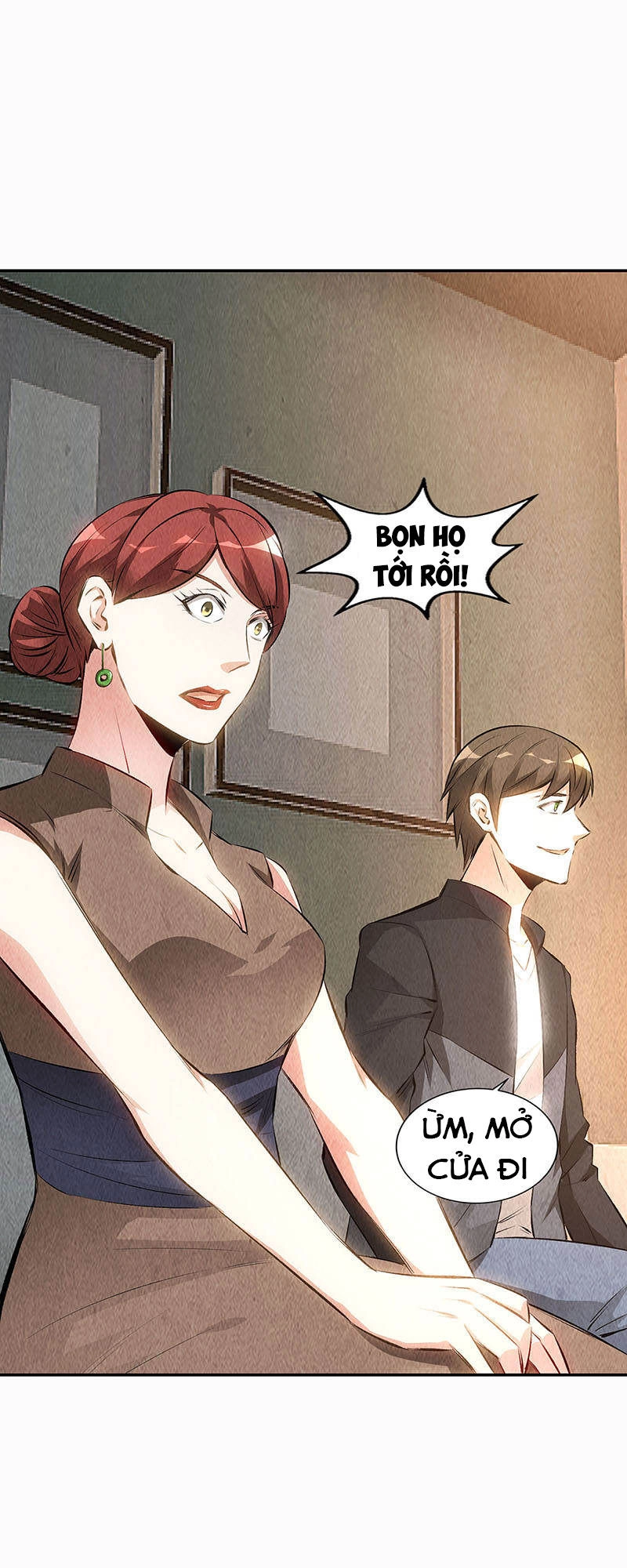 Ta Là Phế Vật Chapter 150 - 10