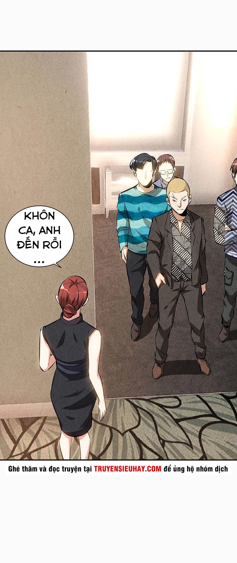 Ta Là Phế Vật Chapter 150 - 11