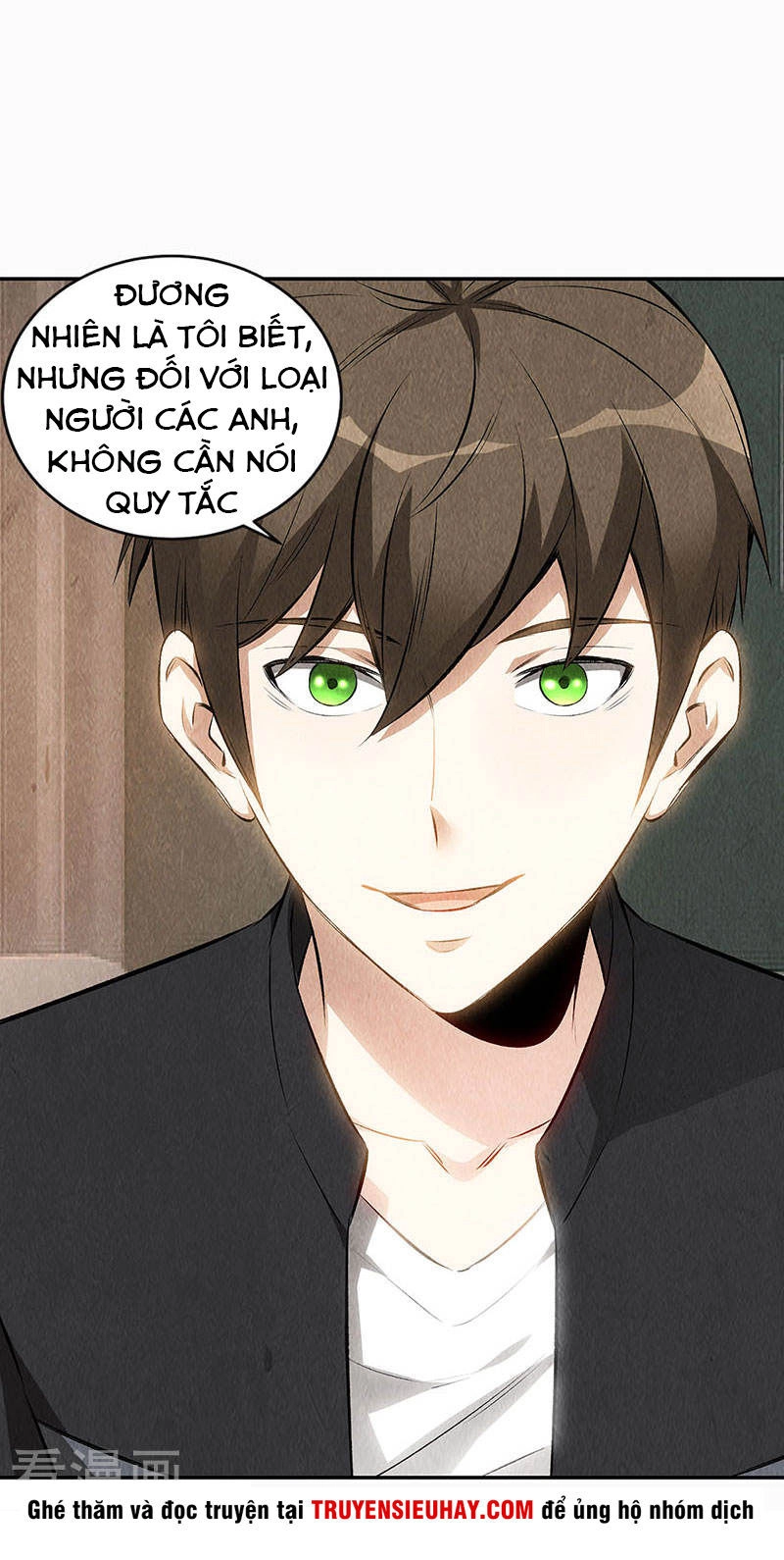 Ta Là Phế Vật Chapter 150 - 16