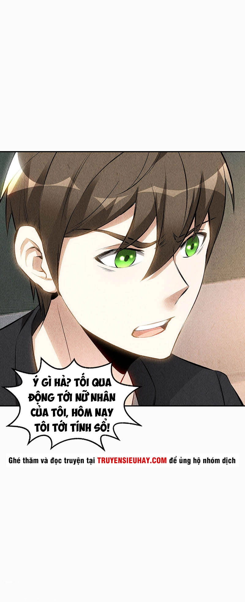 Ta Là Phế Vật Chapter 150 - 18