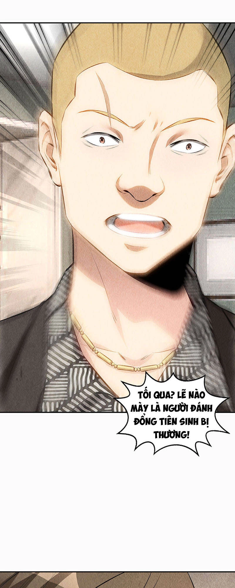 Ta Là Phế Vật Chapter 150 - 19