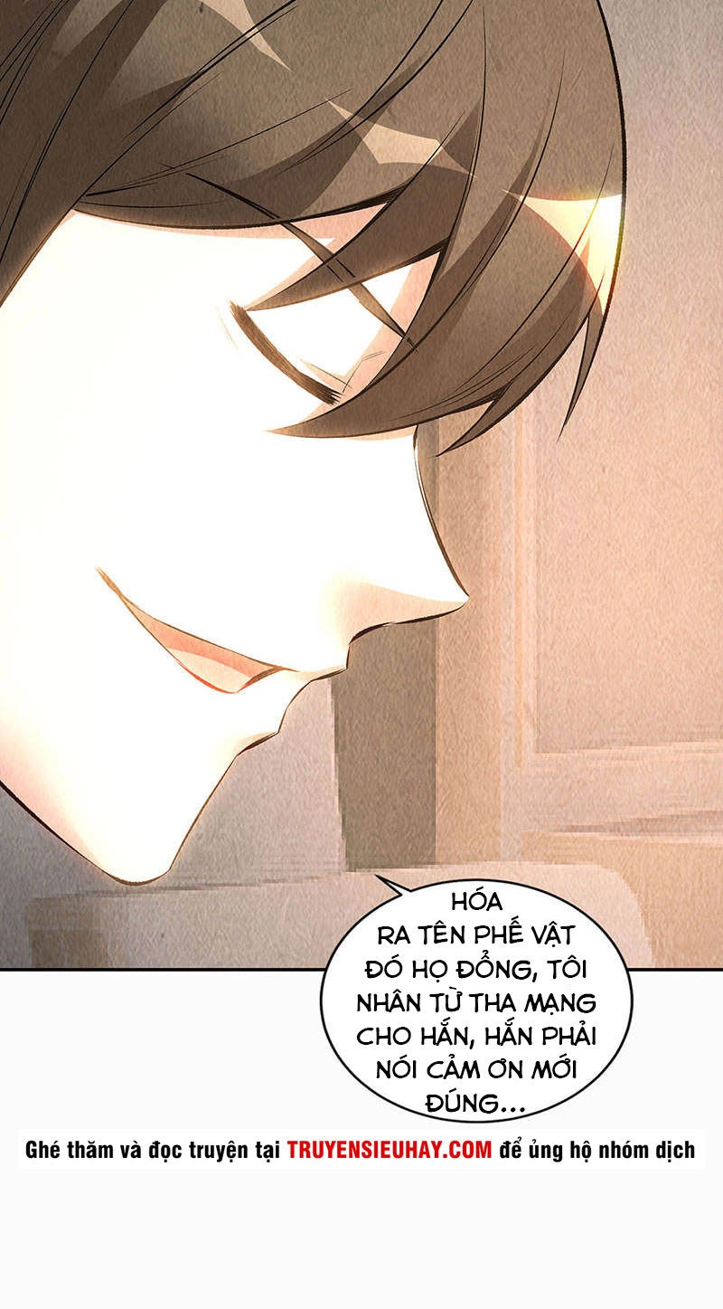 Ta Là Phế Vật Chapter 150 - 20