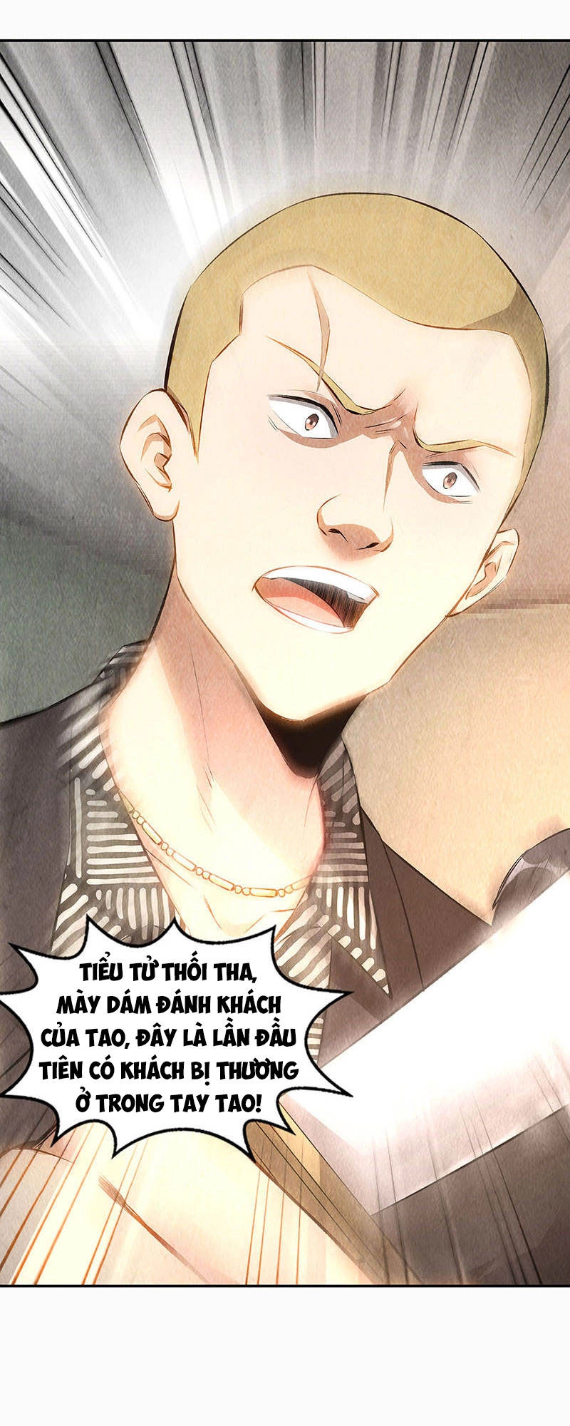 Ta Là Phế Vật Chapter 150 - 21