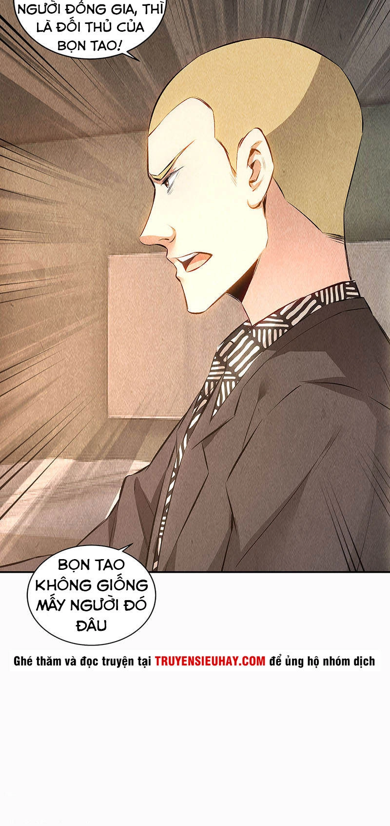 Ta Là Phế Vật Chapter 150 - 25