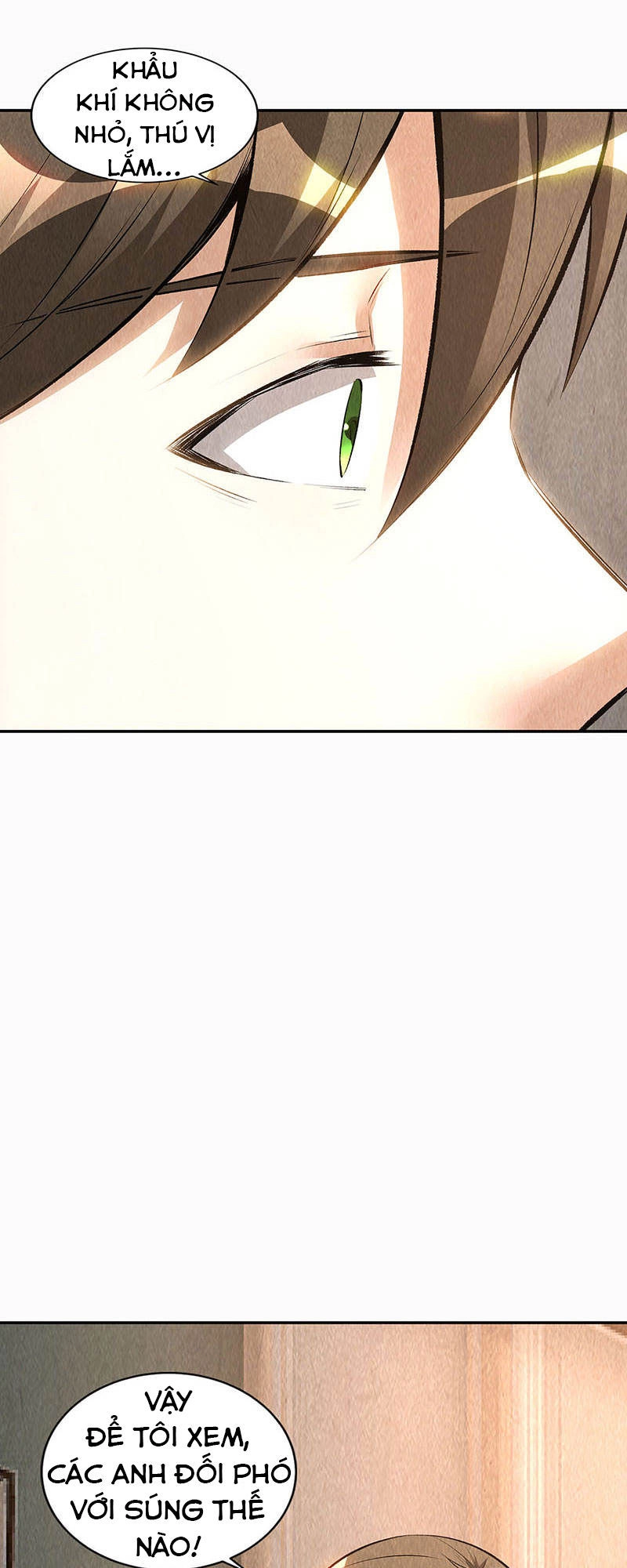 Ta Là Phế Vật Chapter 150 - 26