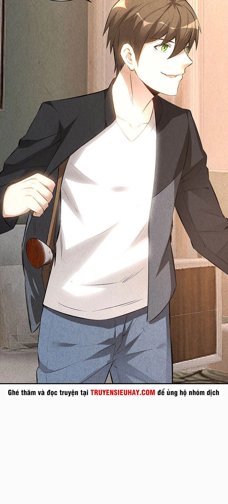 Ta Là Phế Vật Chapter 150 - 27