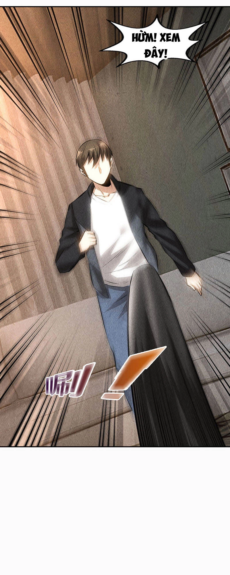 Ta Là Phế Vật Chapter 150 - 28