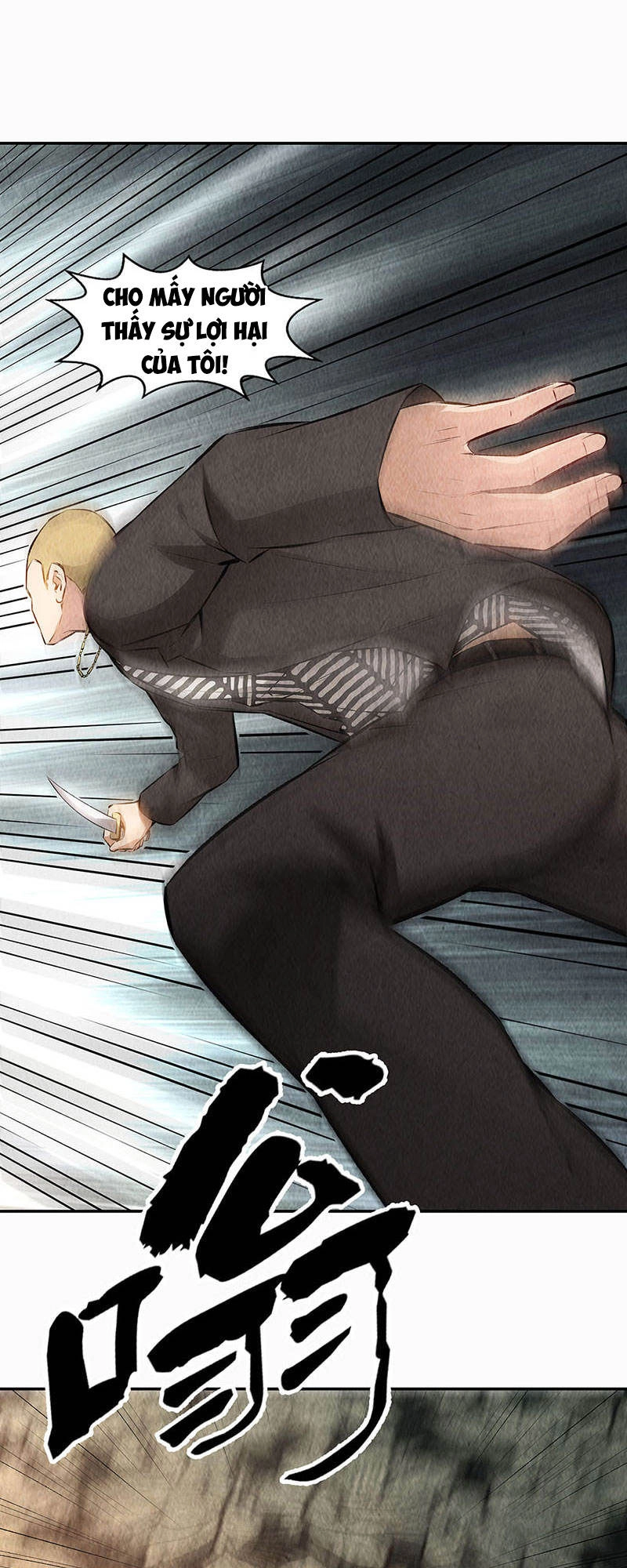 Ta Là Phế Vật Chapter 150 - 29