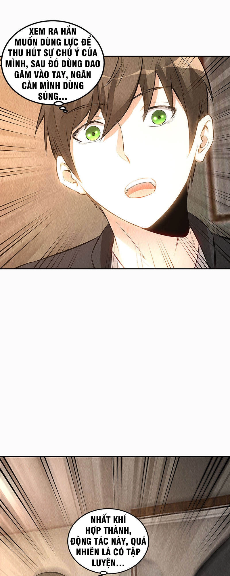 Ta Là Phế Vật Chapter 150 - 31