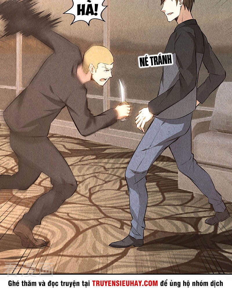 Ta Là Phế Vật Chapter 150 - 33