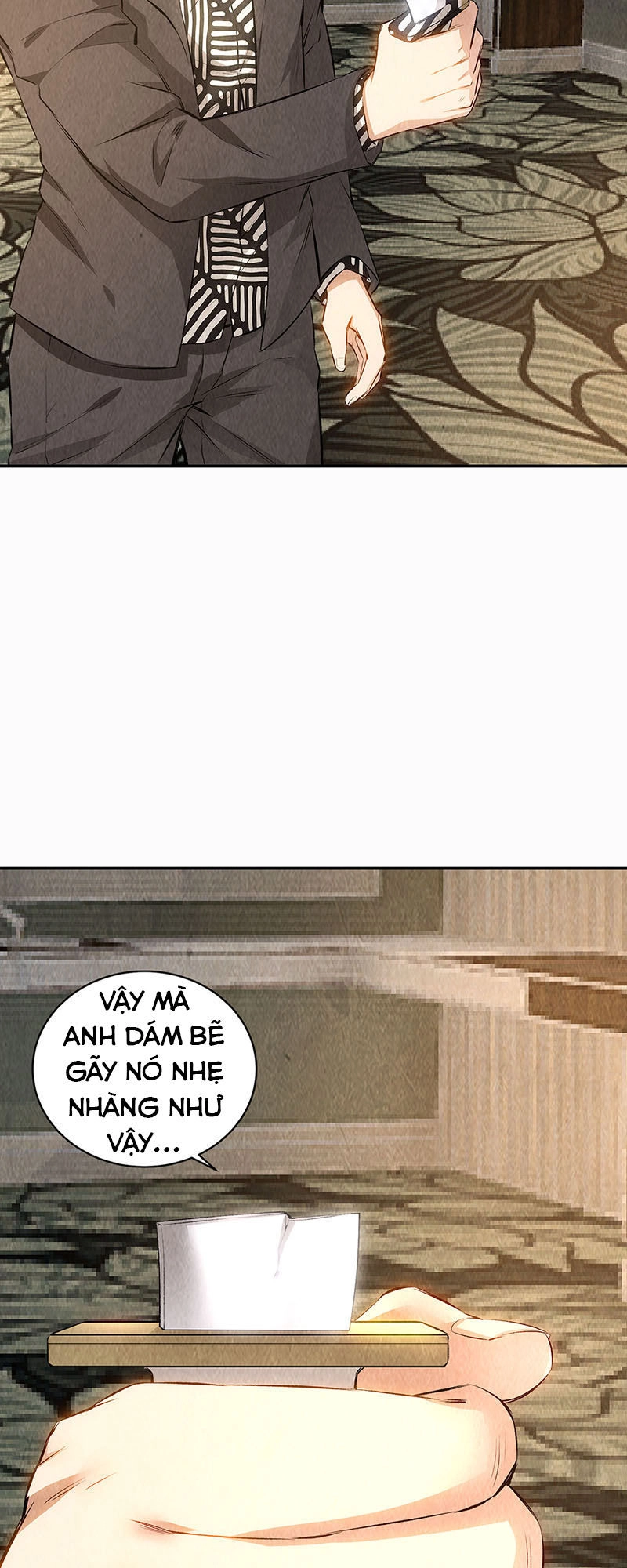 Ta Là Phế Vật Chapter 151 - 3