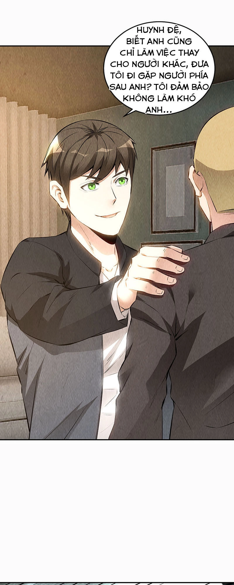 Ta Là Phế Vật Chapter 151 - 5