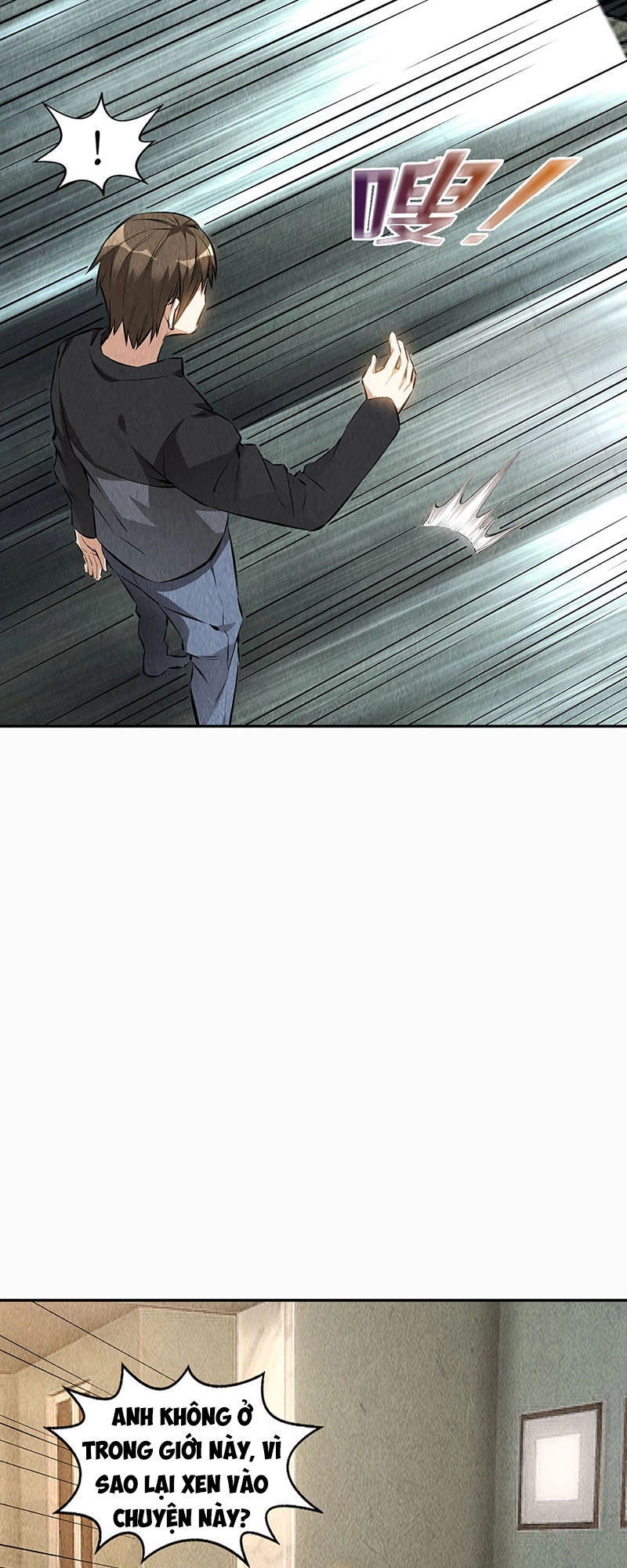 Ta Là Phế Vật Chapter 151 - 6