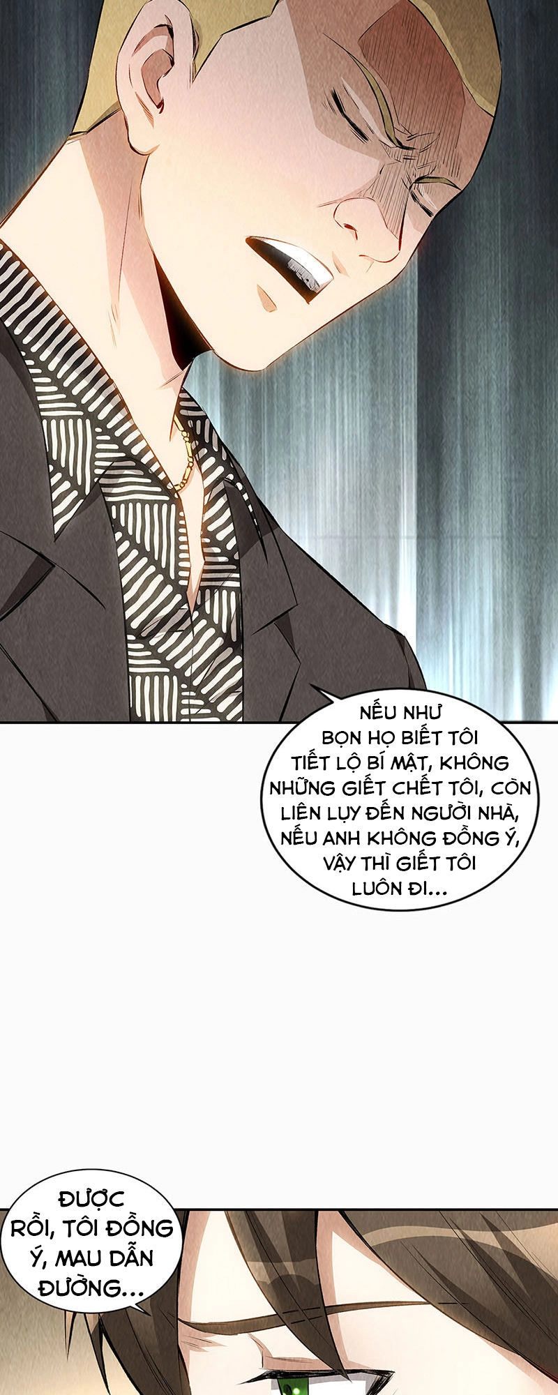 Ta Là Phế Vật Chapter 151 - 14