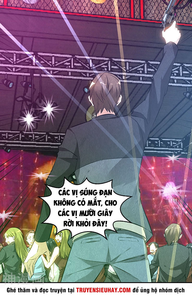 Ta Là Phế Vật Chapter 151 - 33