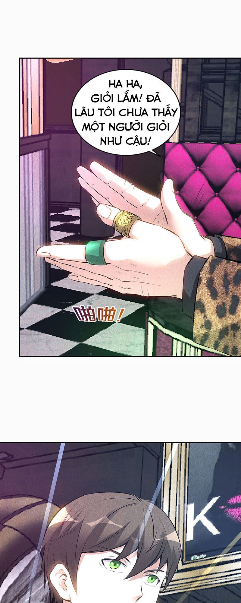 Ta Là Phế Vật Chapter 151 - 36