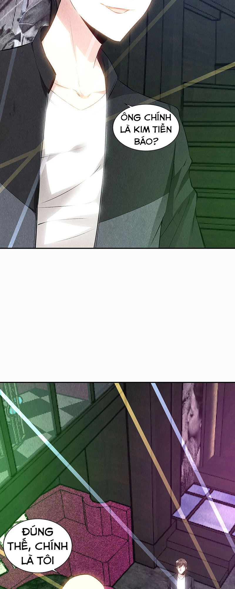 Ta Là Phế Vật Chapter 151 - 37