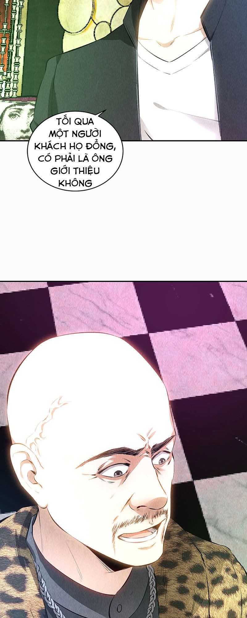 Ta Là Phế Vật Chapter 152 - 3