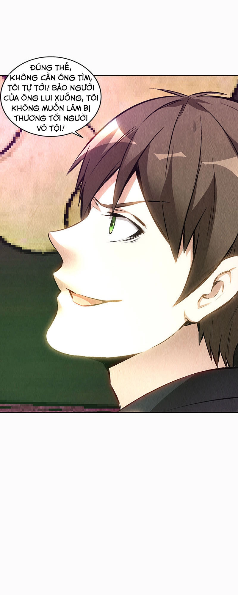 Ta Là Phế Vật Chapter 152 - 5