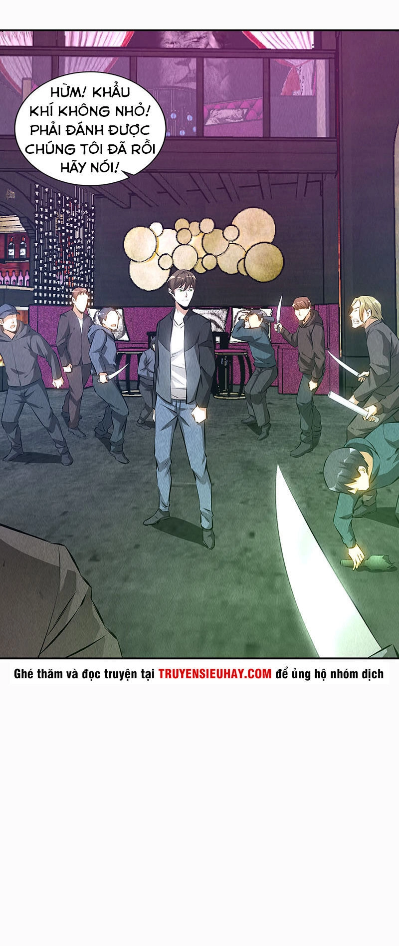 Ta Là Phế Vật Chapter 152 - 6