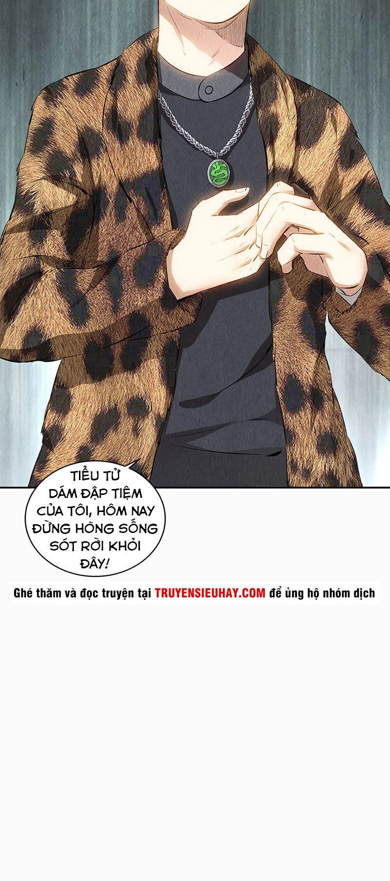 Ta Là Phế Vật Chapter 152 - 8