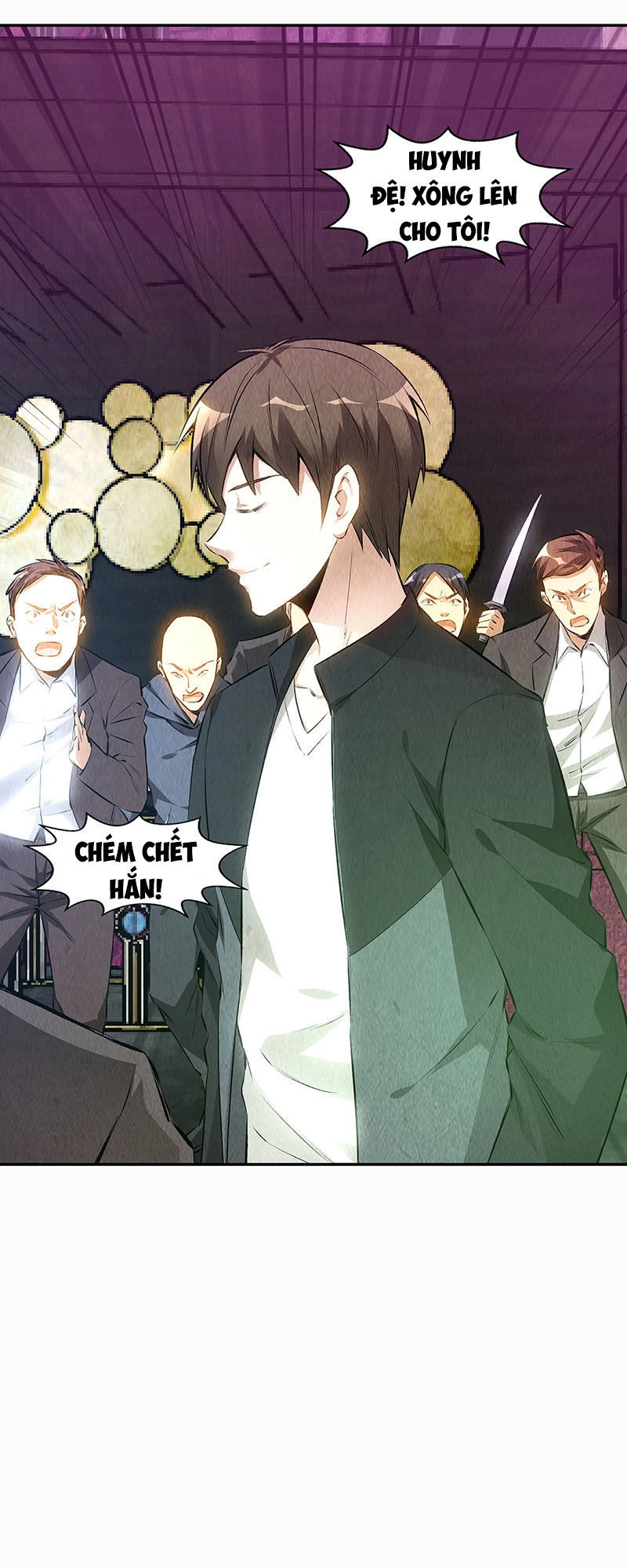 Ta Là Phế Vật Chapter 152 - 9