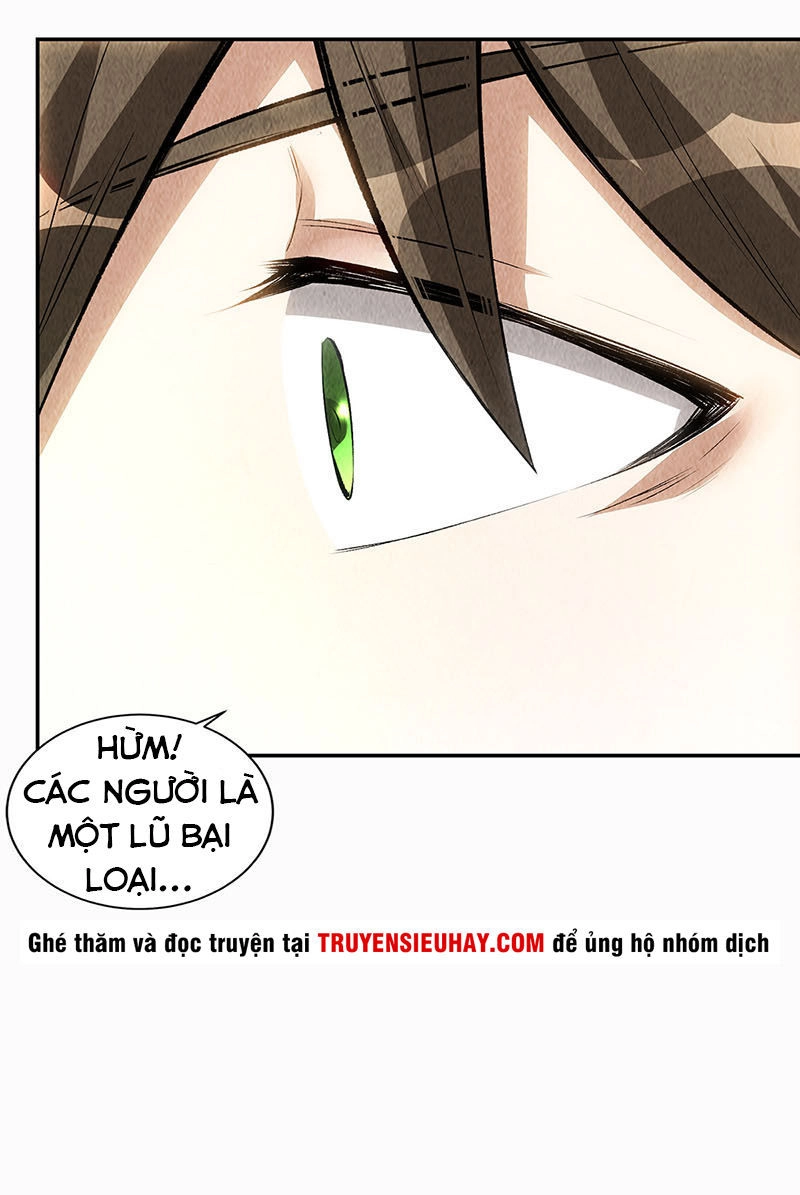 Ta Là Phế Vật Chapter 152 - 10