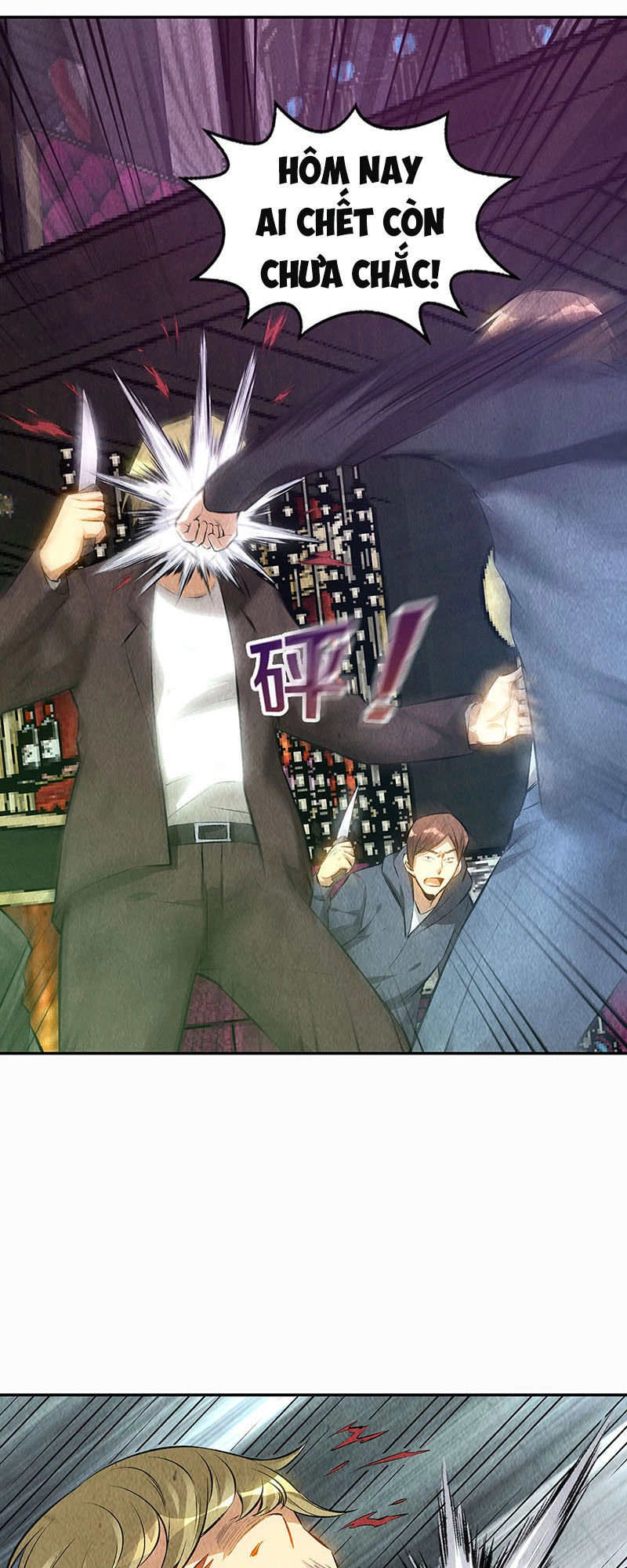 Ta Là Phế Vật Chapter 152 - 11