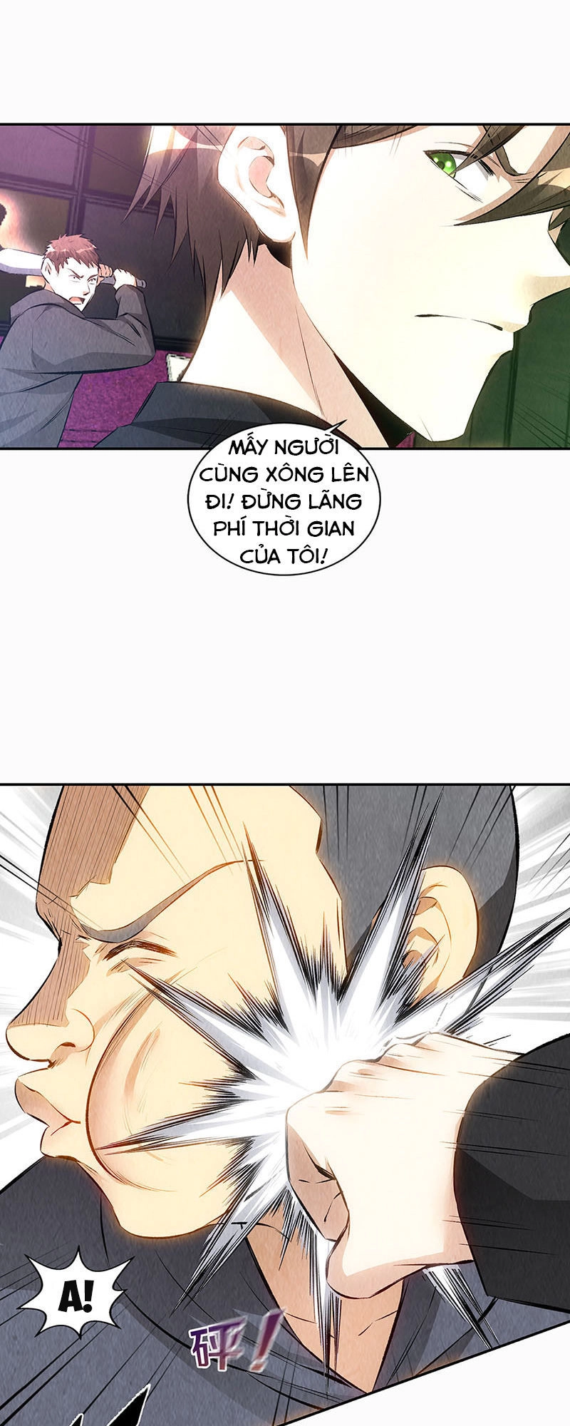 Ta Là Phế Vật Chapter 152 - 14