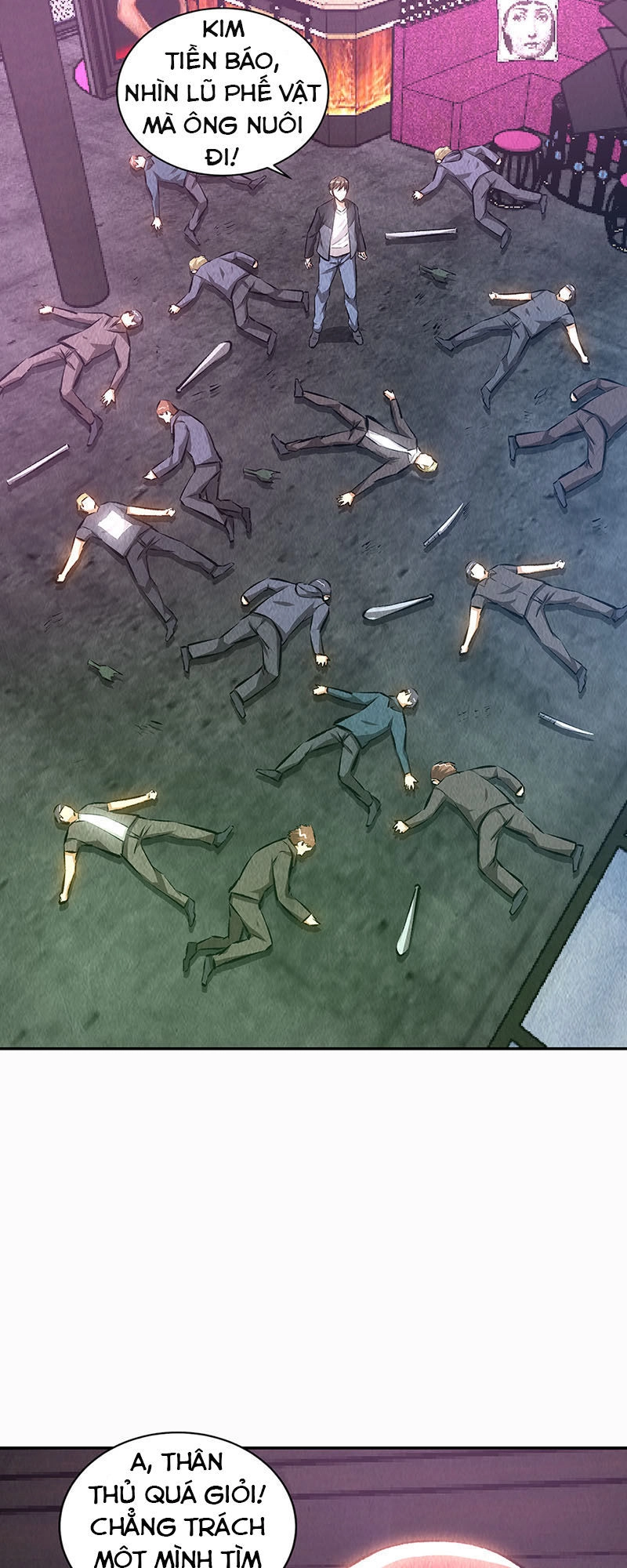 Ta Là Phế Vật Chapter 152 - 17