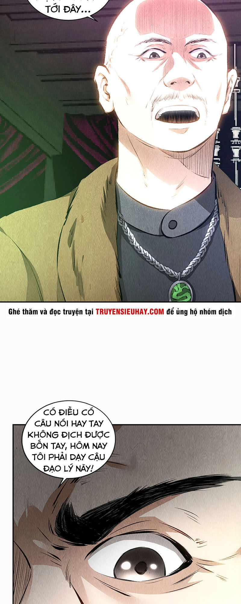 Ta Là Phế Vật Chapter 152 - 18