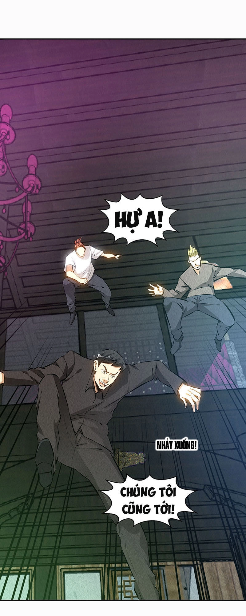 Ta Là Phế Vật Chapter 152 - 20