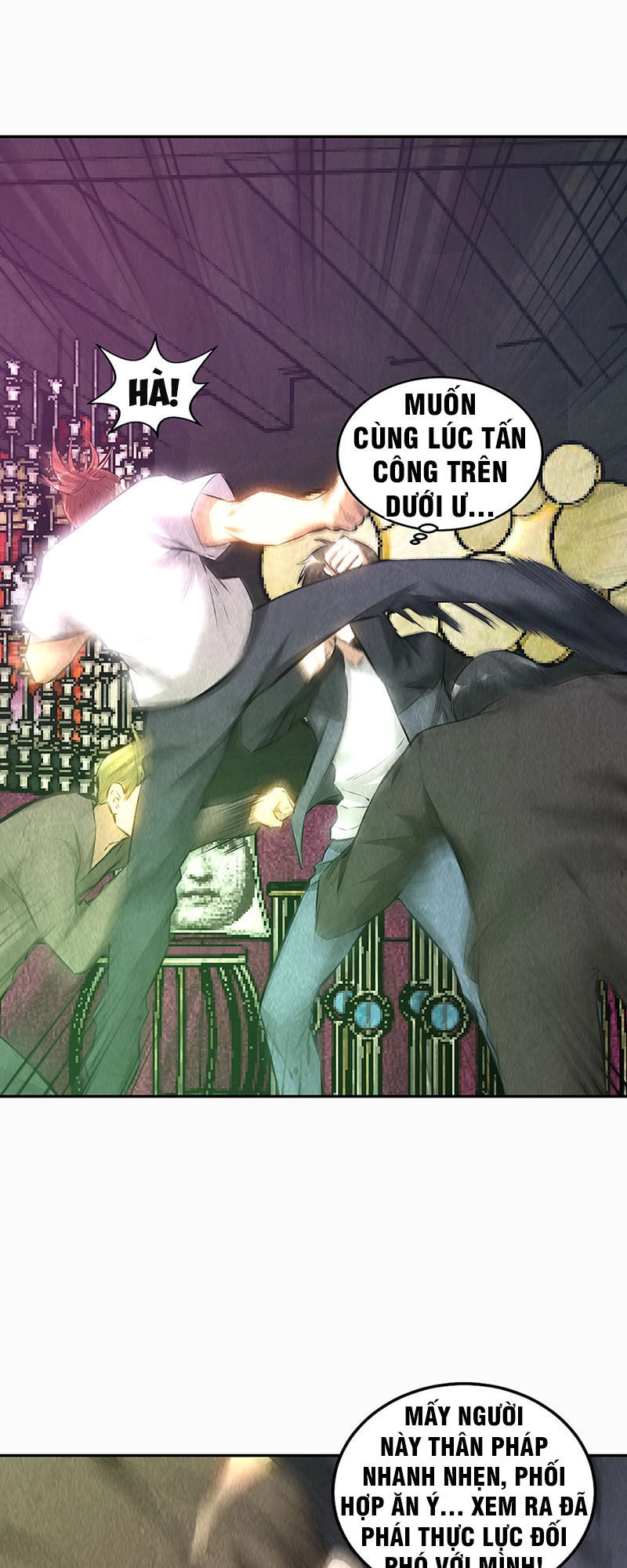 Ta Là Phế Vật Chapter 152 - 23