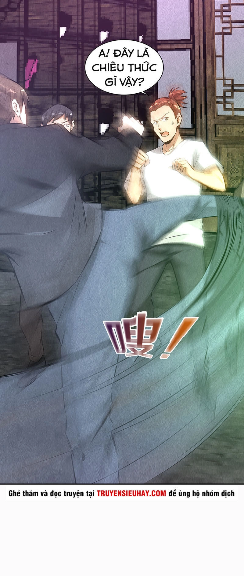 Ta Là Phế Vật Chapter 152 - 27