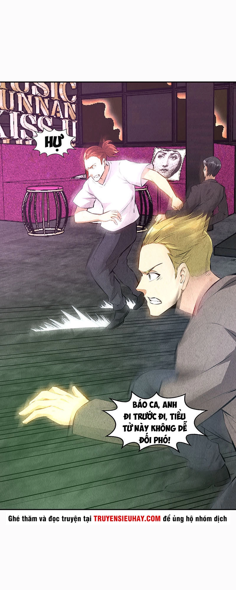 Ta Là Phế Vật Chapter 152 - 29